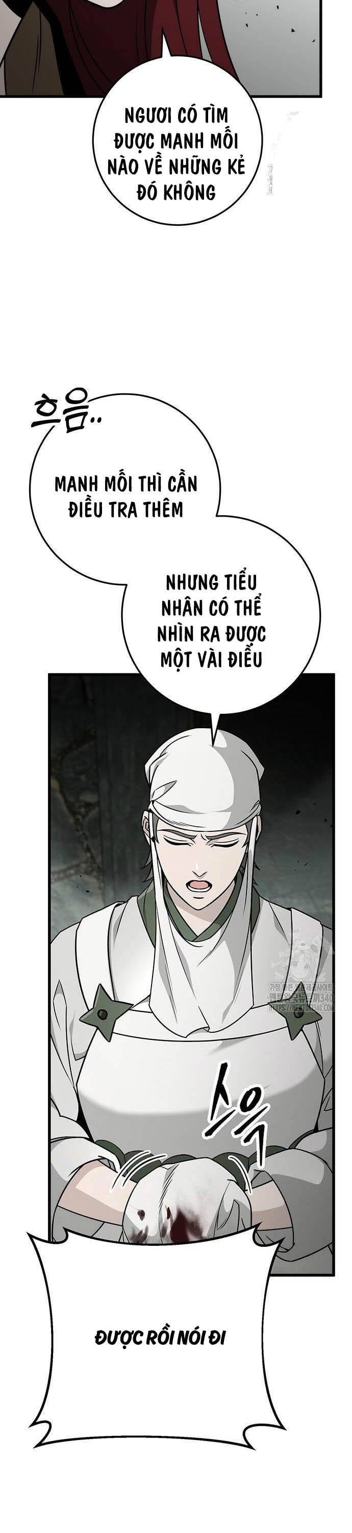 đọc truyện Thanh Kiếm Của Hoàng Đế Chương 55 ảnh 41 tại Thiên Thai Truyện