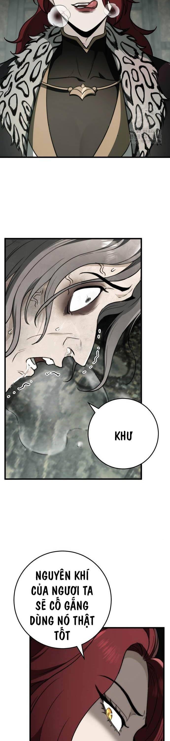 đọc truyện Thanh Kiếm Của Hoàng Đế Chương 55 ảnh 6 tại Thiên Thai Truyện