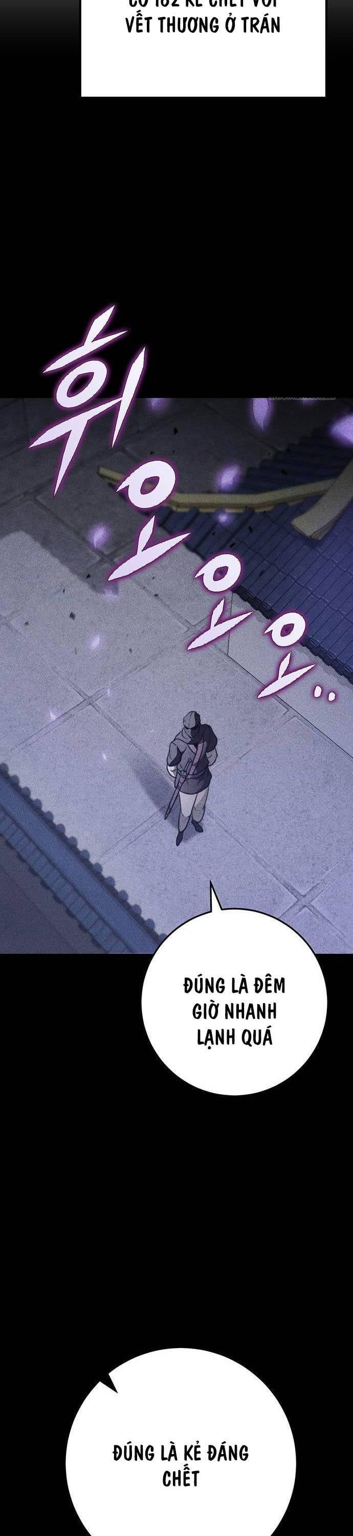 đọc truyện Thanh Kiếm Của Hoàng Đế Chương 55 ảnh 43 tại Thiên Thai Truyện