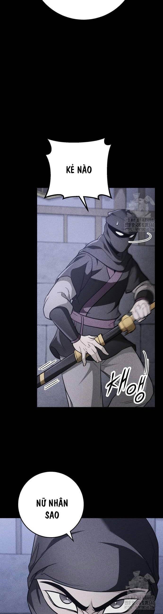 đọc truyện Thanh Kiếm Của Hoàng Đế Chương 55 ảnh 44 tại Thiên Thai Truyện