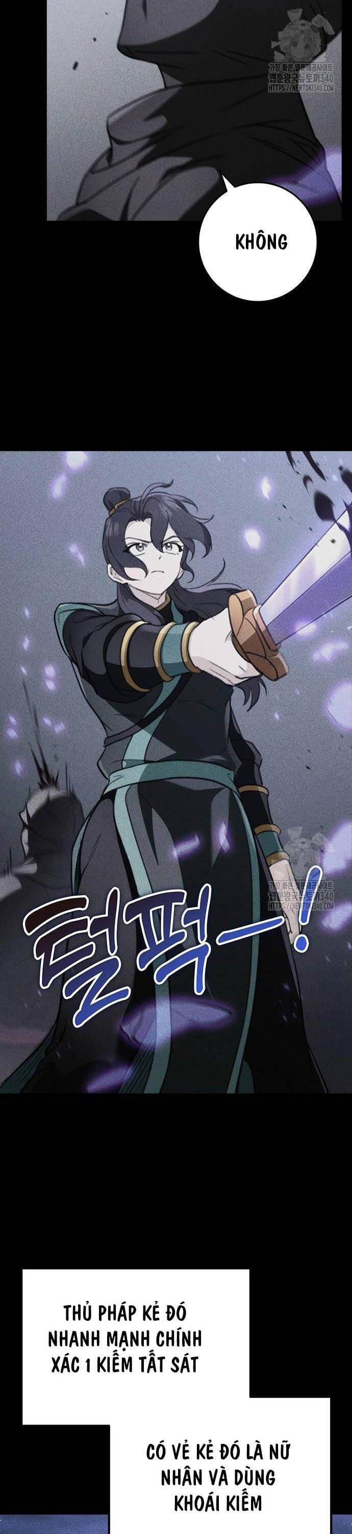 đọc truyện Thanh Kiếm Của Hoàng Đế Chương 55 ảnh 46 tại Thiên Thai Truyện