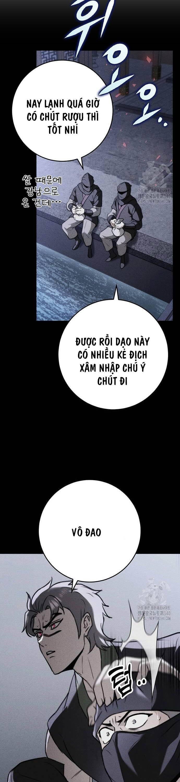 đọc truyện Thanh Kiếm Của Hoàng Đế Chương 55 ảnh 49 tại Thiên Thai Truyện