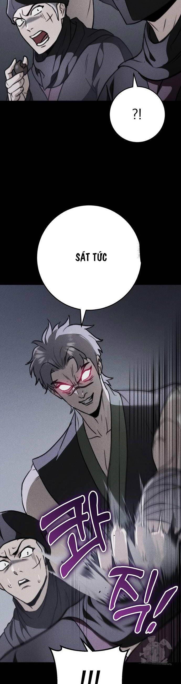 đọc truyện Thanh Kiếm Của Hoàng Đế Chương 55 ảnh 50 tại Thiên Thai Truyện