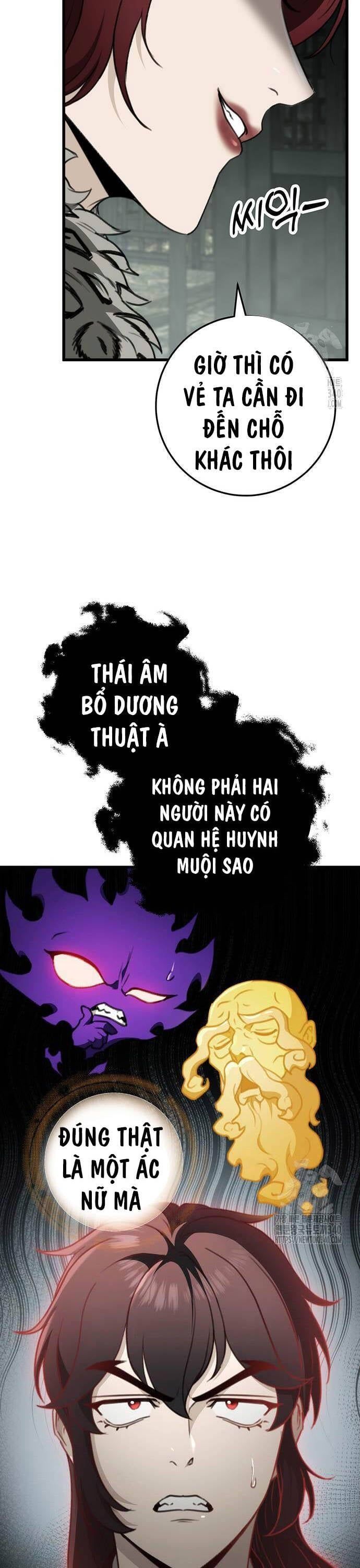 đọc truyện Thanh Kiếm Của Hoàng Đế Chương 55 ảnh 7 tại Thiên Thai Truyện