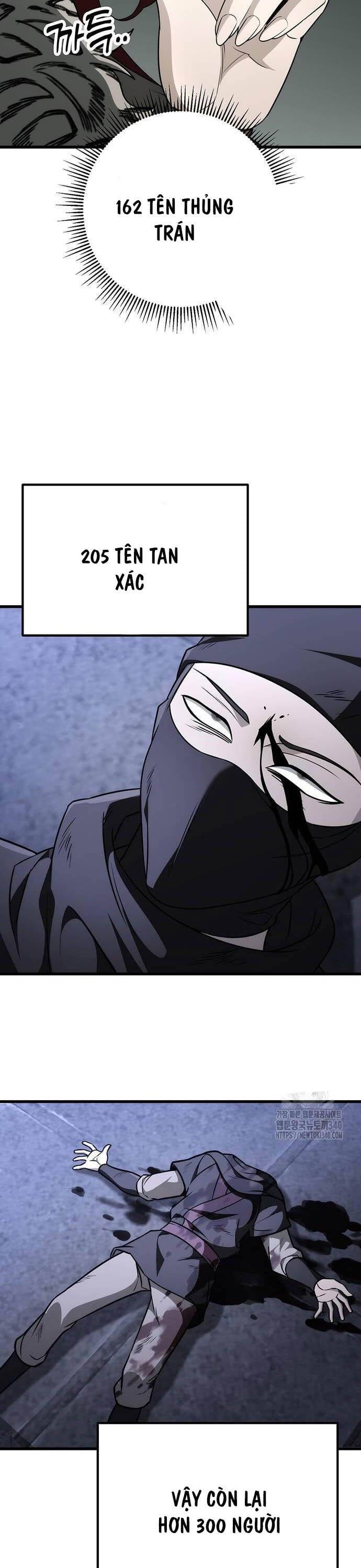 đọc truyện Thanh Kiếm Của Hoàng Đế Chương 55 ảnh 54 tại Thiên Thai Truyện