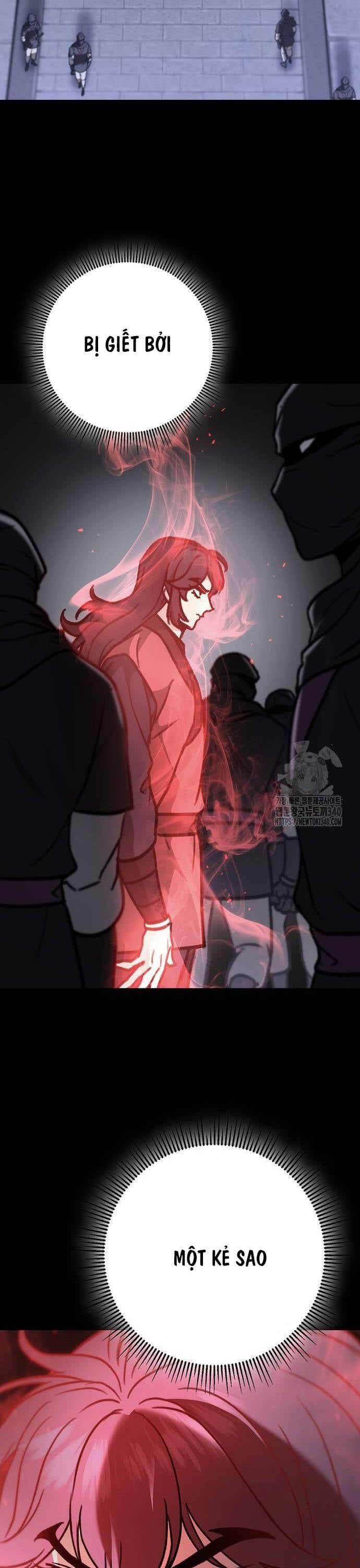 đọc truyện Thanh Kiếm Của Hoàng Đế Chương 55 ảnh 57 tại Thiên Thai Truyện