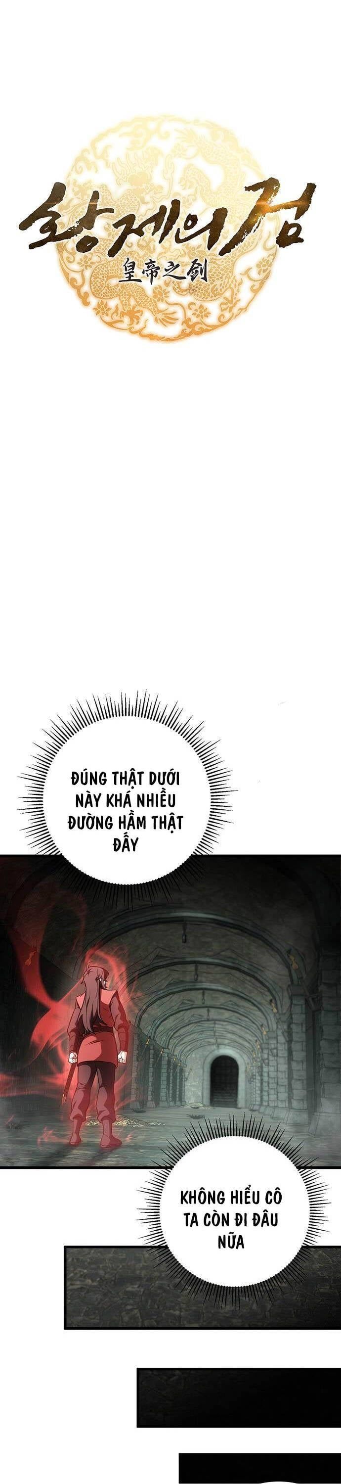 đọc truyện Thanh Kiếm Của Hoàng Đế Chương 55 ảnh 9 tại Thiên Thai Truyện