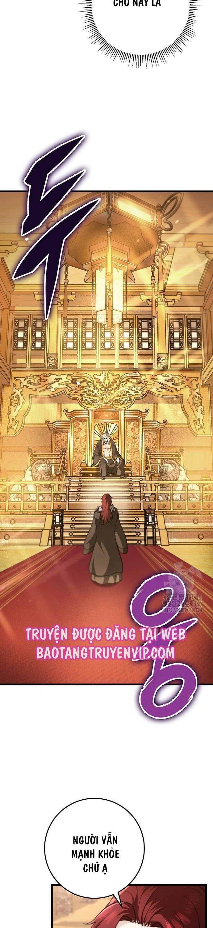 đọc truyện Thanh Kiếm Của Hoàng Đế Chương 55 ảnh 11 tại Thiên Thai Truyện