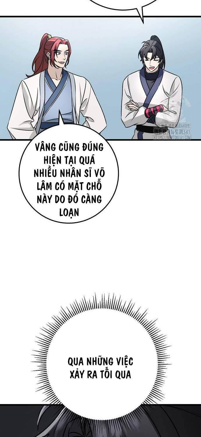 đọc truyện Thanh Kiếm Của Hoàng Đế Chương 56 ảnh 104 tại Thiên Thai Truyện