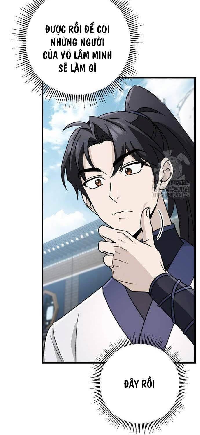 đọc truyện Thanh Kiếm Của Hoàng Đế Chương 56 ảnh 106 tại Thiên Thai Truyện