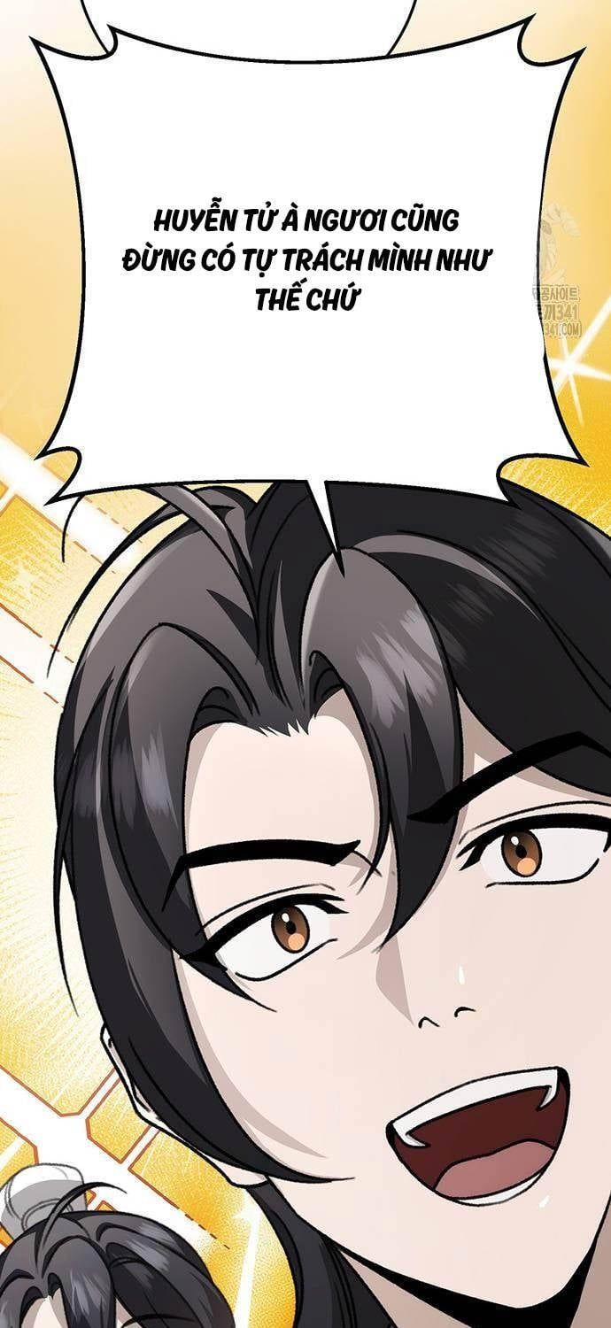 đọc truyện Thanh Kiếm Của Hoàng Đế Chương 56 ảnh 19 tại Thiên Thai Truyện