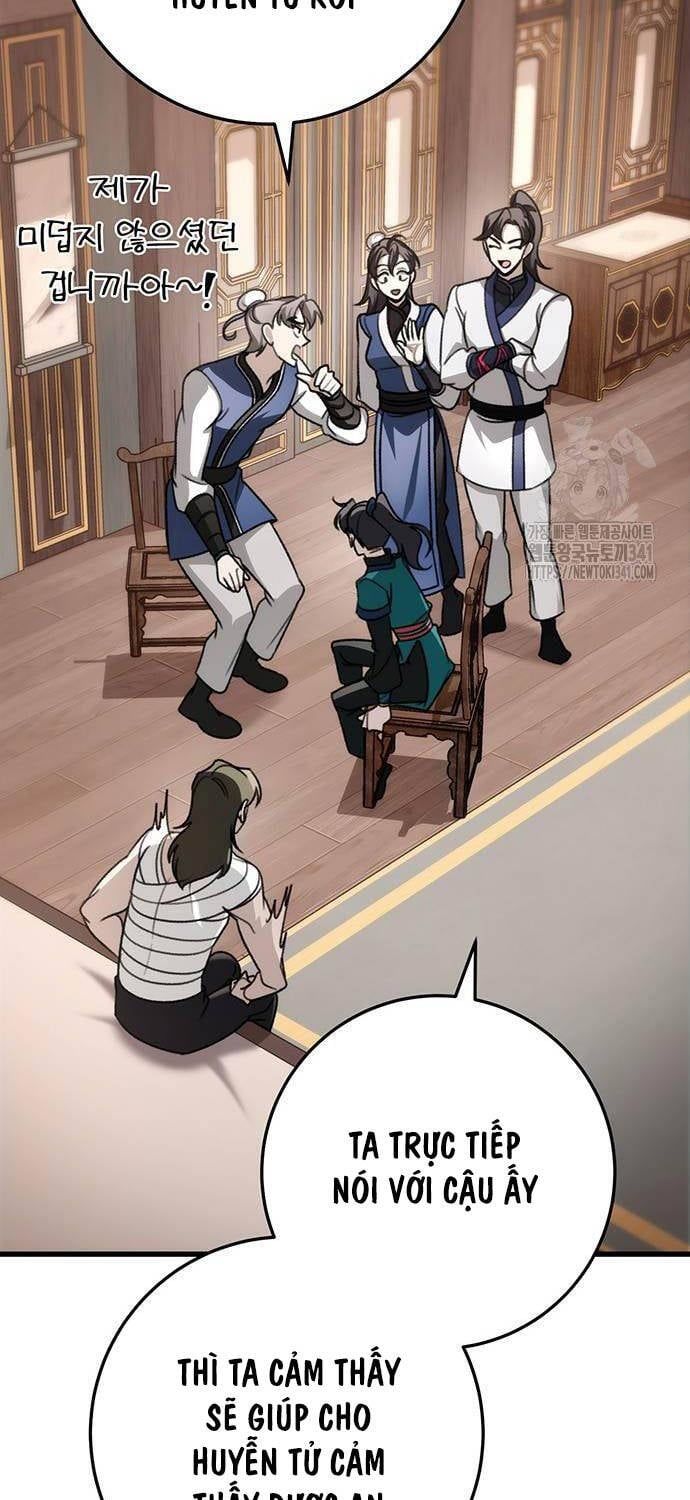 đọc truyện Thanh Kiếm Của Hoàng Đế Chương 56 ảnh 21 tại Thiên Thai Truyện