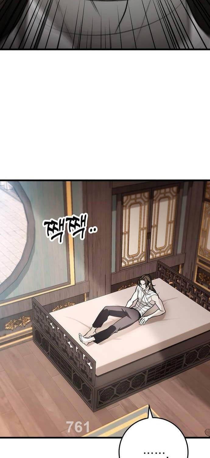 đọc truyện Thanh Kiếm Của Hoàng Đế Chương 56 ảnh 4 tại Thiên Thai Truyện