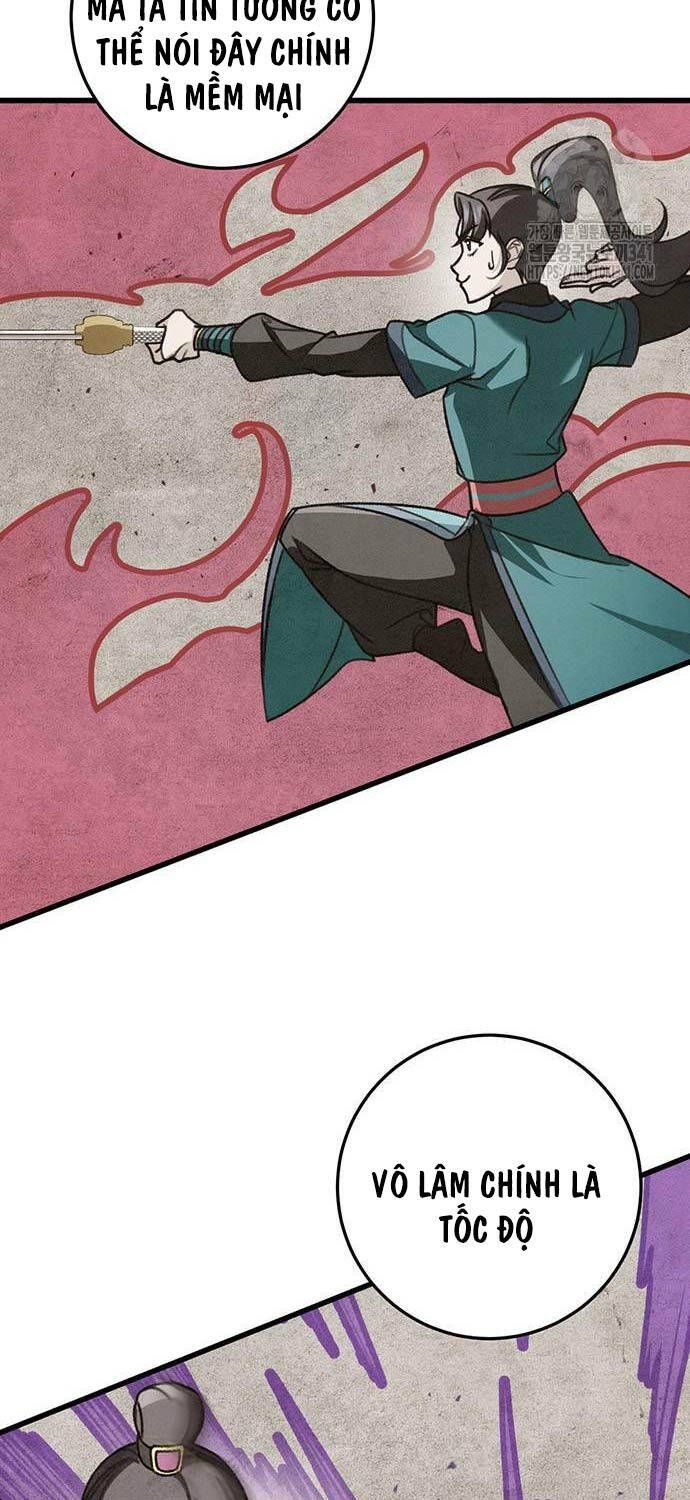 đọc truyện Thanh Kiếm Của Hoàng Đế Chương 56 ảnh 30 tại Thiên Thai Truyện