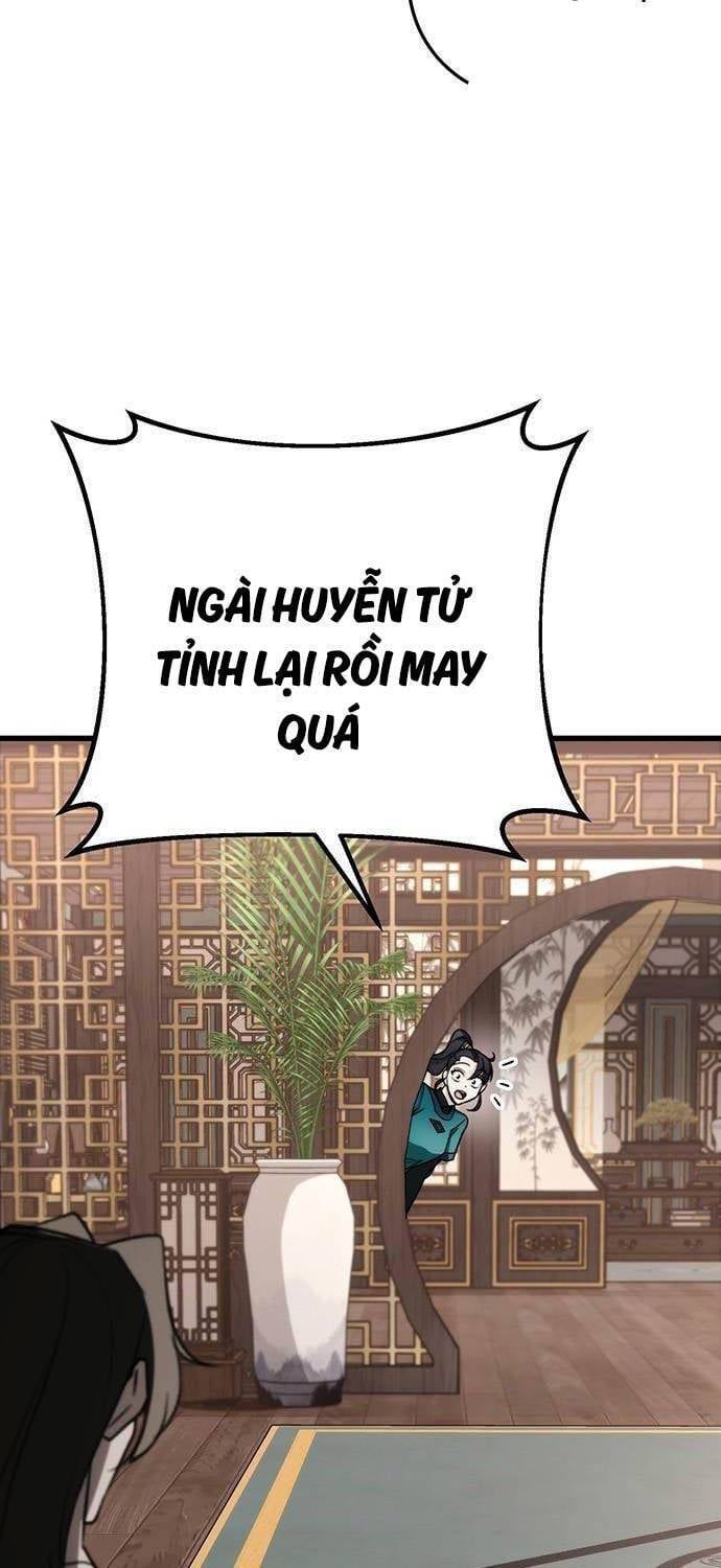 đọc truyện Thanh Kiếm Của Hoàng Đế Chương 56 ảnh 5 tại Thiên Thai Truyện