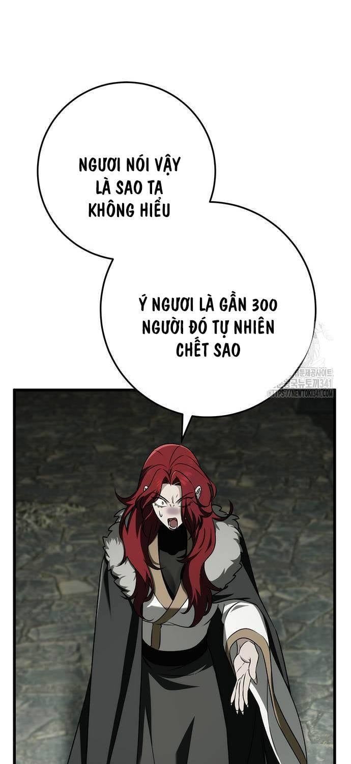 đọc truyện Thanh Kiếm Của Hoàng Đế Chương 56 ảnh 47 tại Thiên Thai Truyện