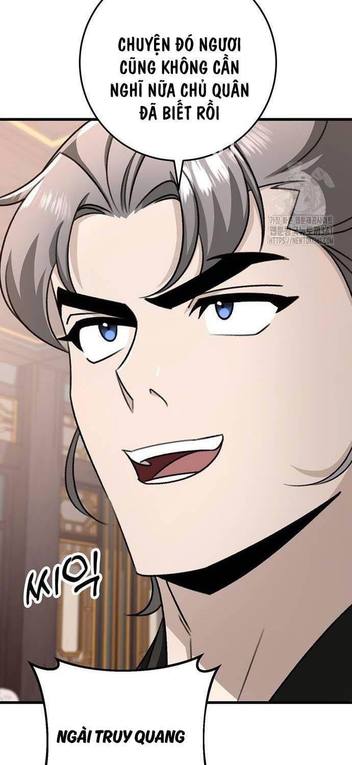 đọc truyện Thanh Kiếm Của Hoàng Đế Chương 56 ảnh 8 tại Thiên Thai Truyện