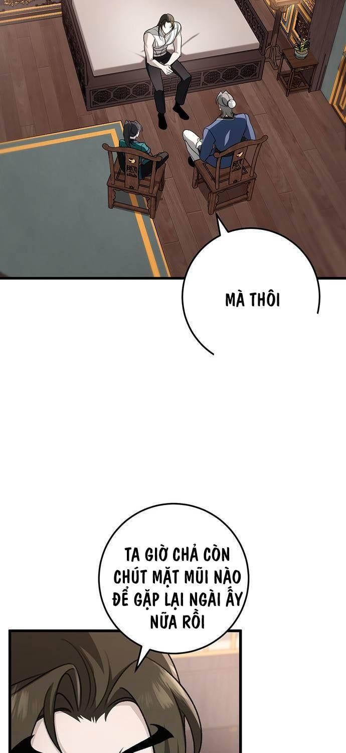 đọc truyện Thanh Kiếm Của Hoàng Đế Chương 56 ảnh 11 tại Thiên Thai Truyện