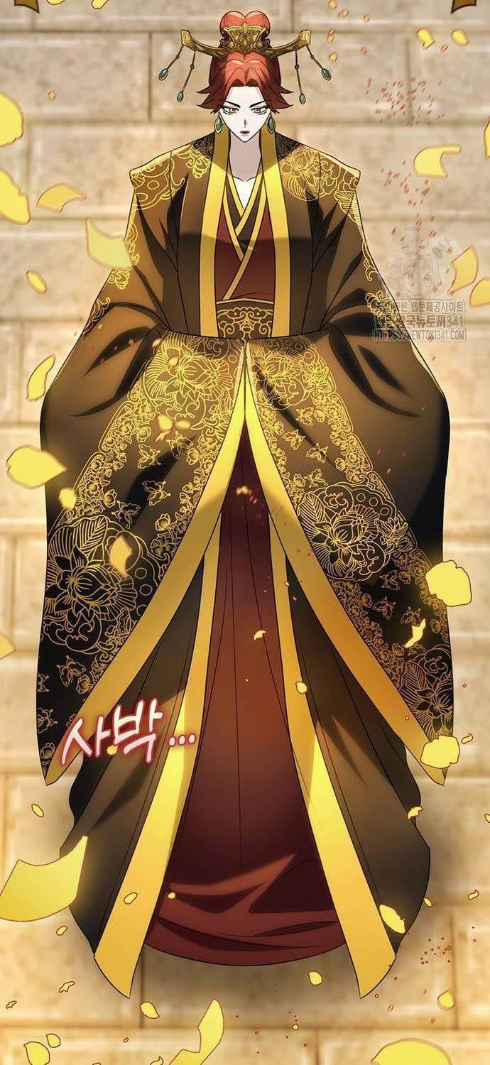 đọc truyện Thanh Kiếm Của Hoàng Đế Chương 56 ảnh 92 tại Thiên Thai Truyện