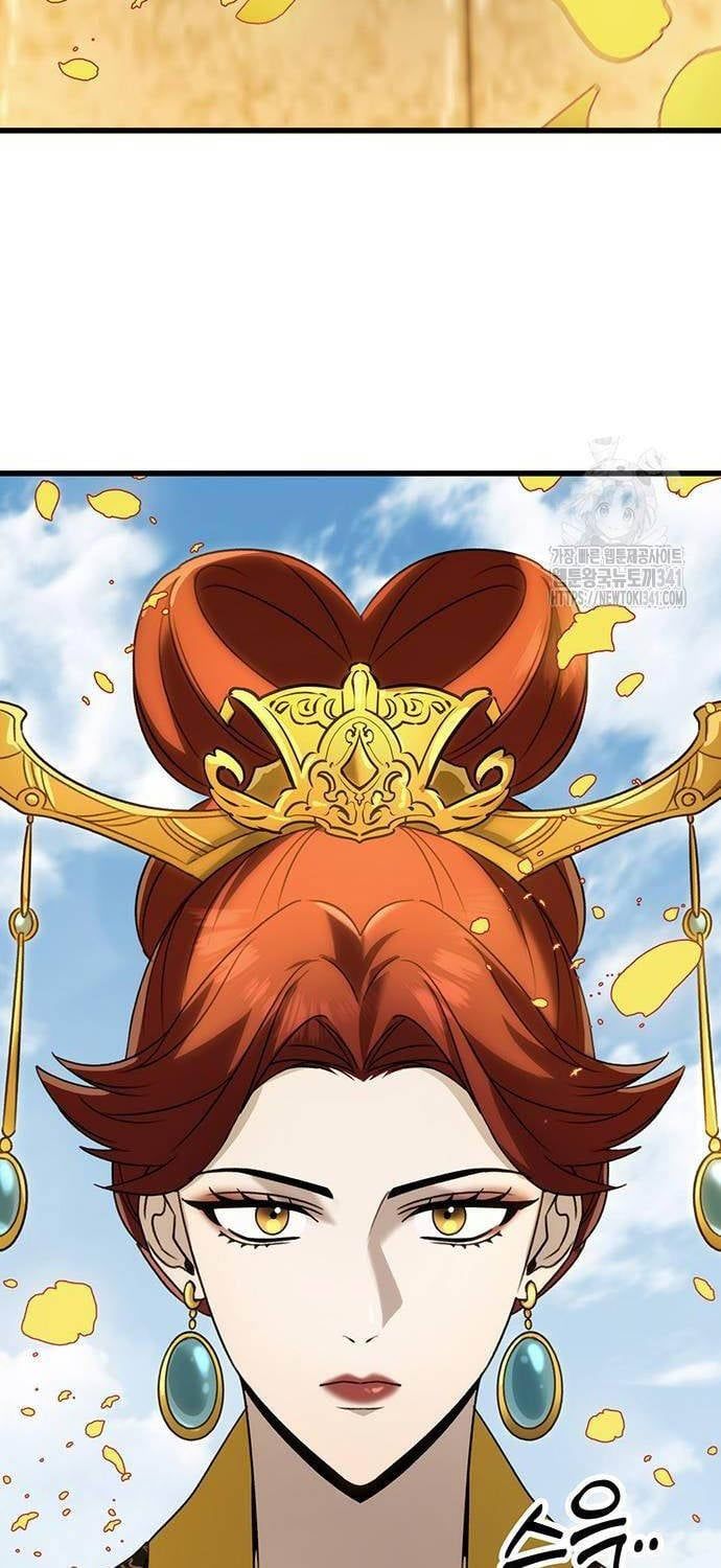 đọc truyện Thanh Kiếm Của Hoàng Đế Chương 56 ảnh 93 tại Thiên Thai Truyện