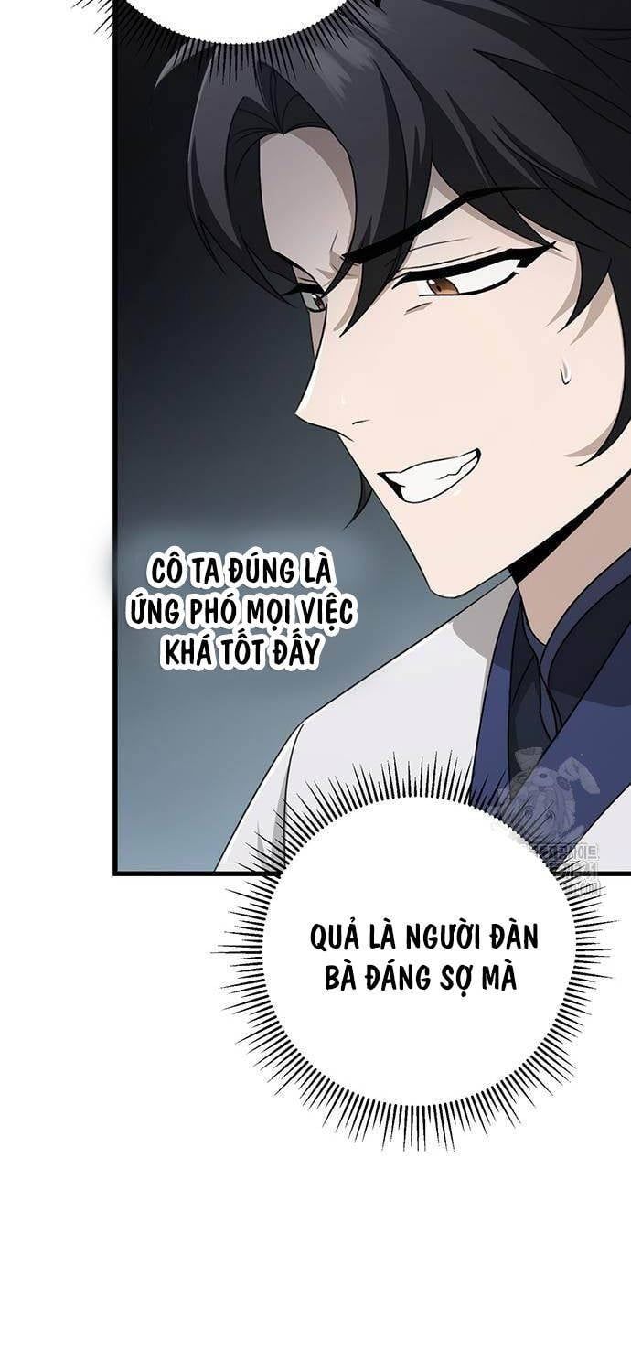 đọc truyện Thanh Kiếm Của Hoàng Đế Chương 56 ảnh 97 tại Thiên Thai Truyện