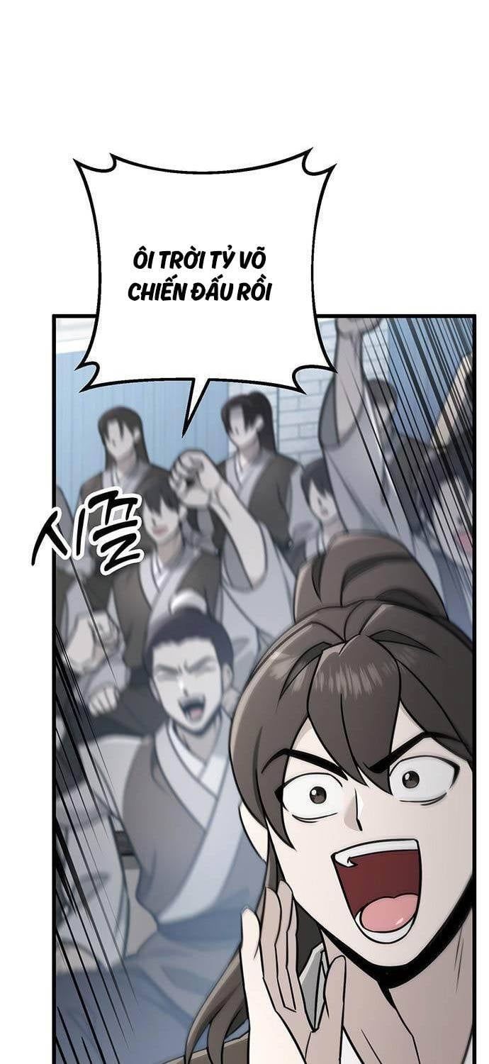 đọc truyện Thanh Kiếm Của Hoàng Đế Chương 57 ảnh 3 tại Thiên Thai Truyện