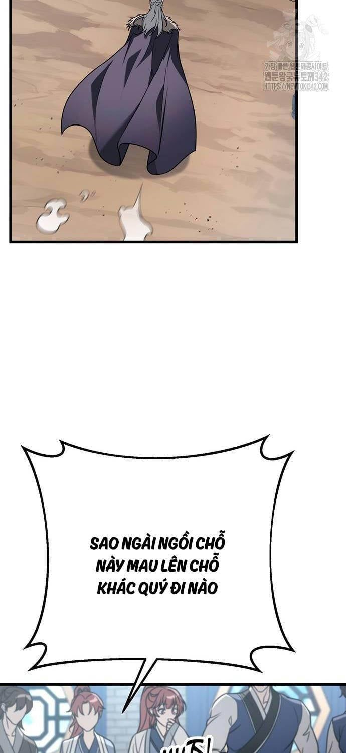 đọc truyện Thanh Kiếm Của Hoàng Đế Chương 57 ảnh 18 tại Thiên Thai Truyện