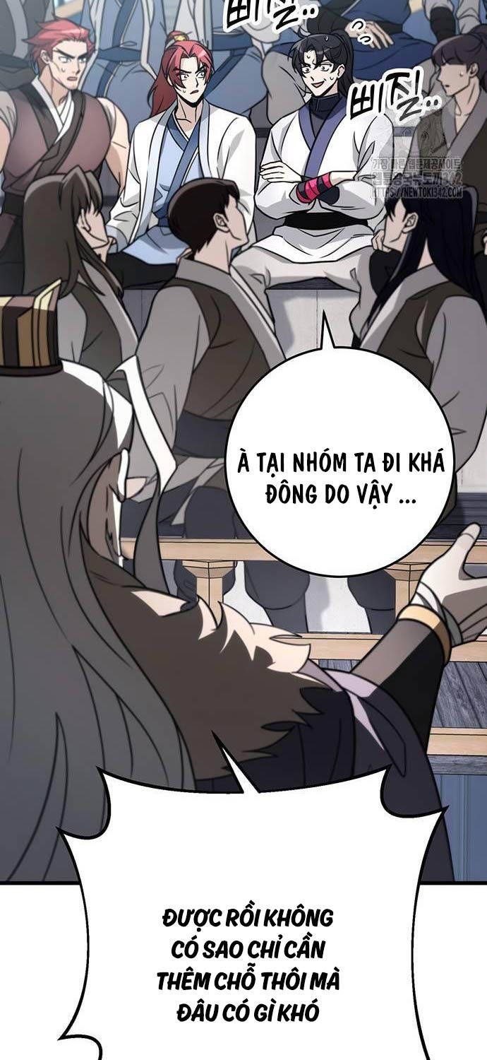 đọc truyện Thanh Kiếm Của Hoàng Đế Chương 57 ảnh 19 tại Thiên Thai Truyện