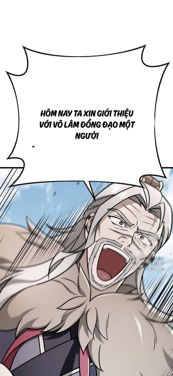 đọc truyện Thanh Kiếm Của Hoàng Đế Chương 57 ảnh 27 tại Thiên Thai Truyện