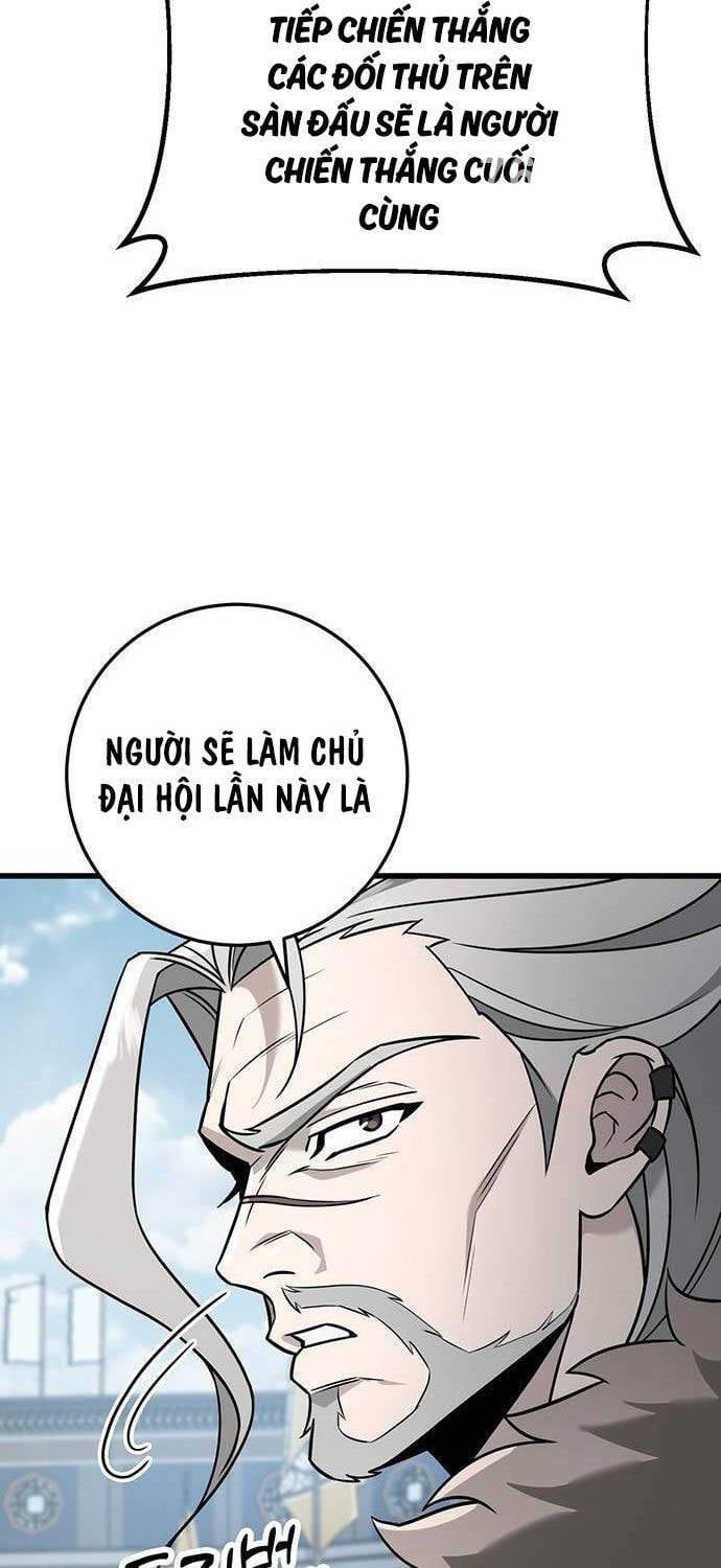 đọc truyện Thanh Kiếm Của Hoàng Đế Chương 57 ảnh 6 tại Thiên Thai Truyện