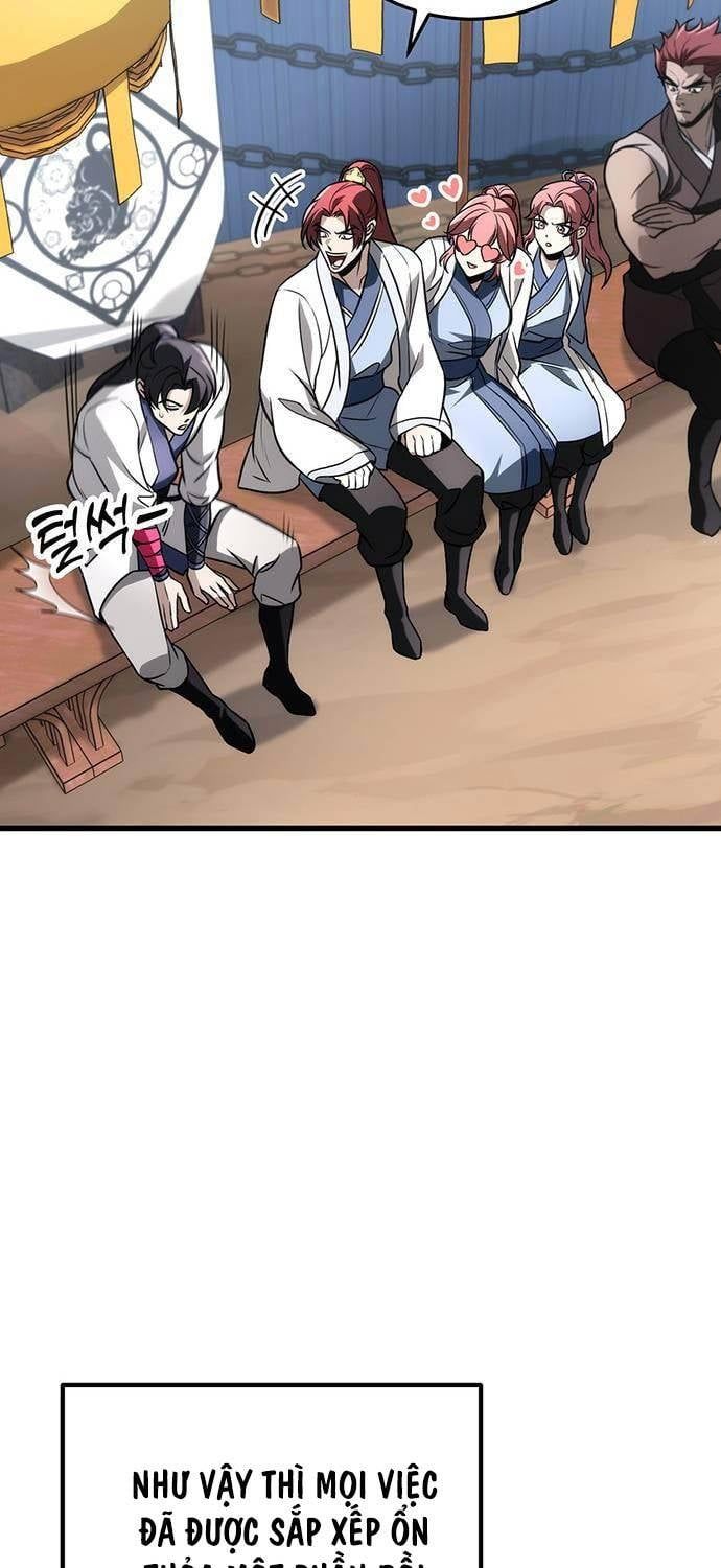 đọc truyện Thanh Kiếm Của Hoàng Đế Chương 57 ảnh 43 tại Thiên Thai Truyện