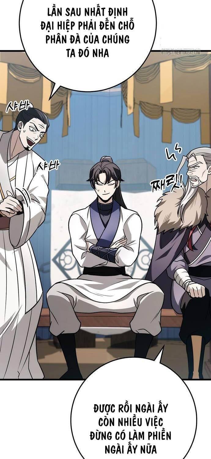 đọc truyện Thanh Kiếm Của Hoàng Đế Chương 57 ảnh 48 tại Thiên Thai Truyện