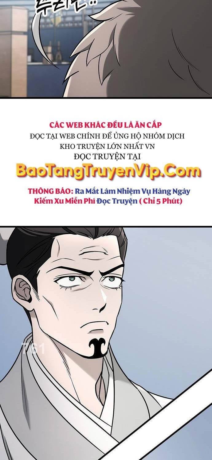 đọc truyện Thanh Kiếm Của Hoàng Đế Chương 57 ảnh 7 tại Thiên Thai Truyện