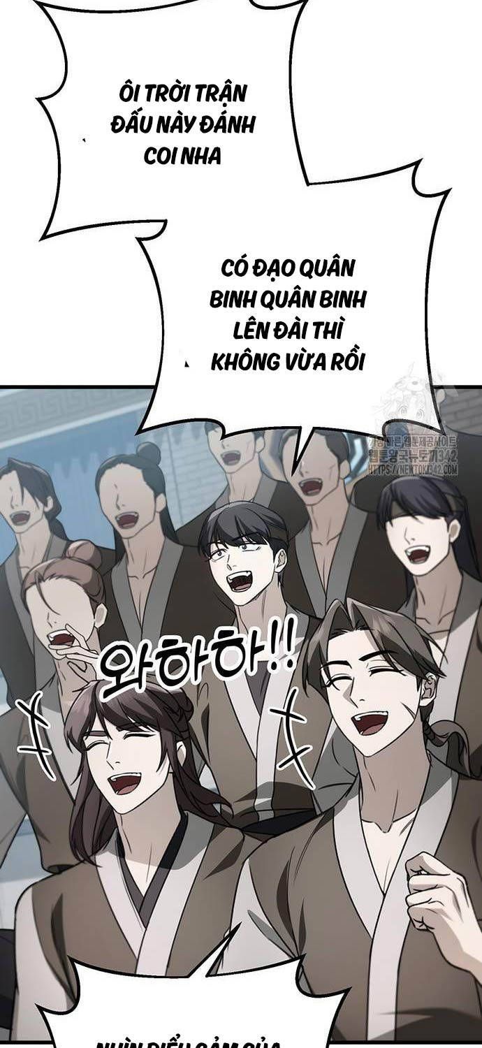 đọc truyện Thanh Kiếm Của Hoàng Đế Chương 57 ảnh 53 tại Thiên Thai Truyện