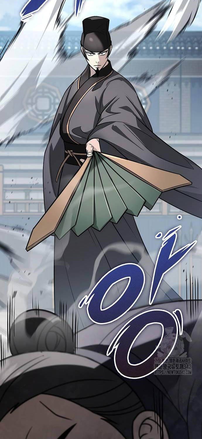 đọc truyện Thanh Kiếm Của Hoàng Đế Chương 57 ảnh 59 tại Thiên Thai Truyện