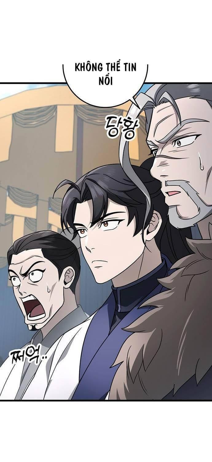 đọc truyện Thanh Kiếm Của Hoàng Đế Chương 57 ảnh 61 tại Thiên Thai Truyện