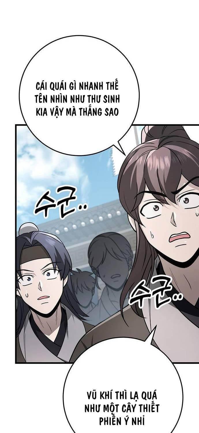 đọc truyện Thanh Kiếm Của Hoàng Đế Chương 57 ảnh 62 tại Thiên Thai Truyện