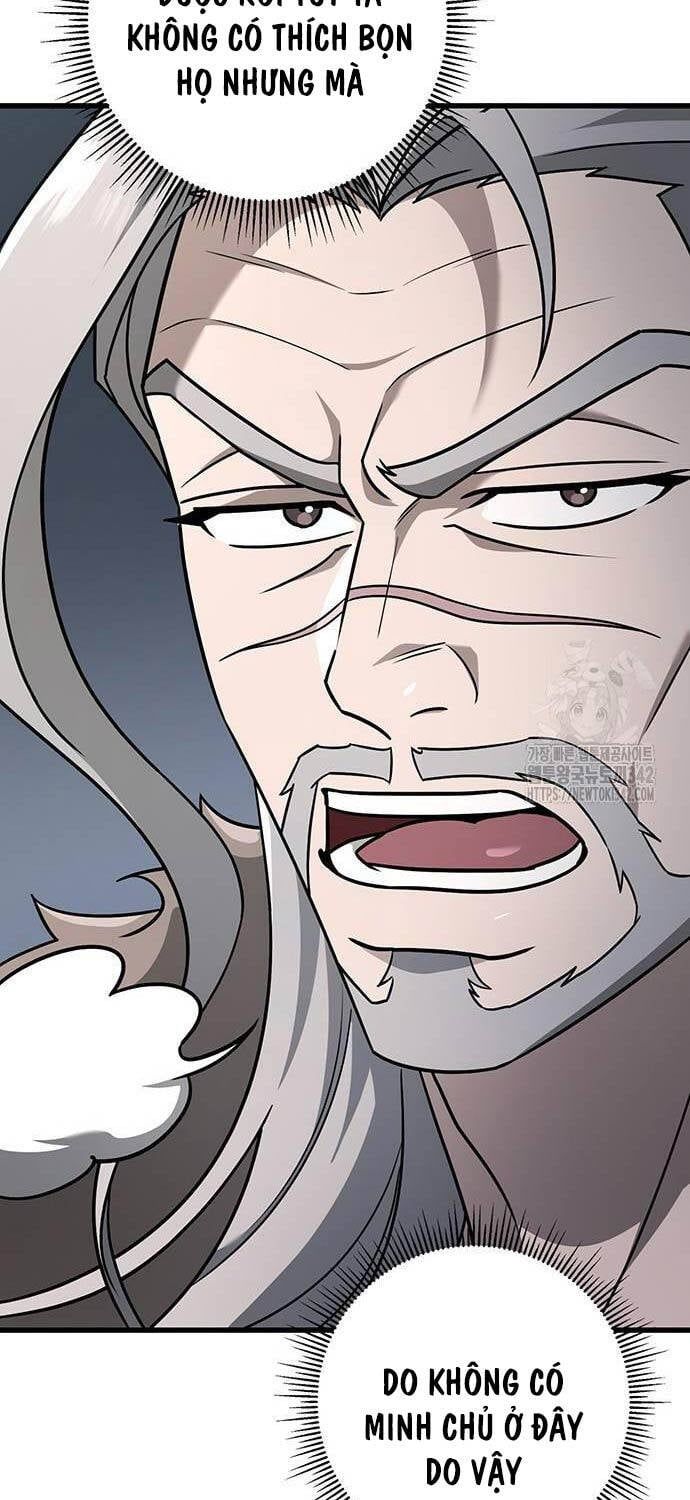 đọc truyện Thanh Kiếm Của Hoàng Đế Chương 57 ảnh 9 tại Thiên Thai Truyện