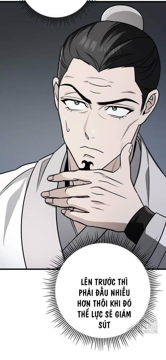 đọc truyện Thanh Kiếm Của Hoàng Đế Chương 57 ảnh 73 tại Thiên Thai Truyện