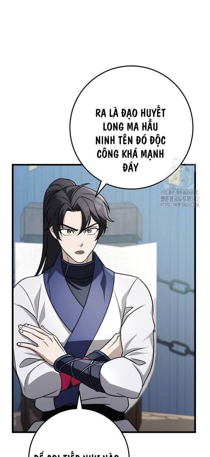 đọc truyện Thanh Kiếm Của Hoàng Đế Chương 57 ảnh 84 tại Thiên Thai Truyện