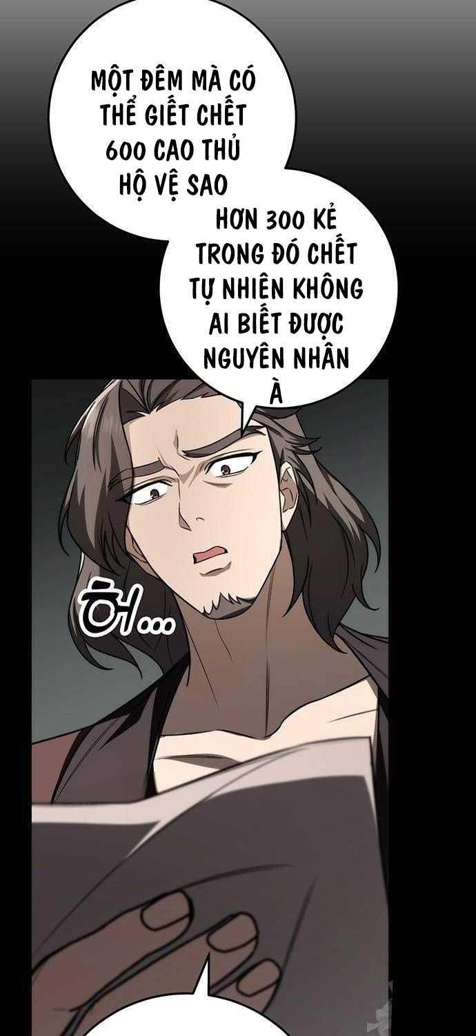 đọc truyện Thanh Kiếm Của Hoàng Đế Chương 58 ảnh 26 tại Thiên Thai Truyện