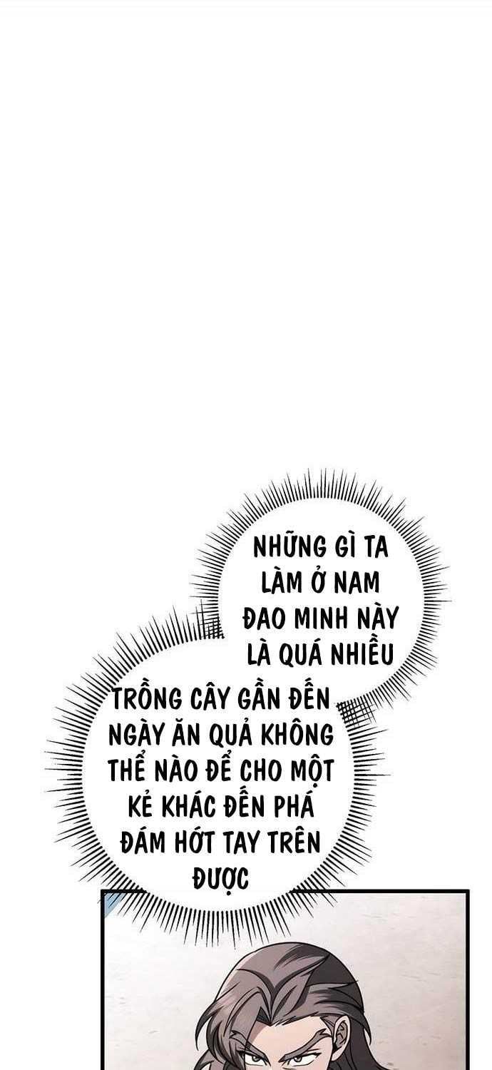 đọc truyện Thanh Kiếm Của Hoàng Đế Chương 58 ảnh 29 tại Thiên Thai Truyện