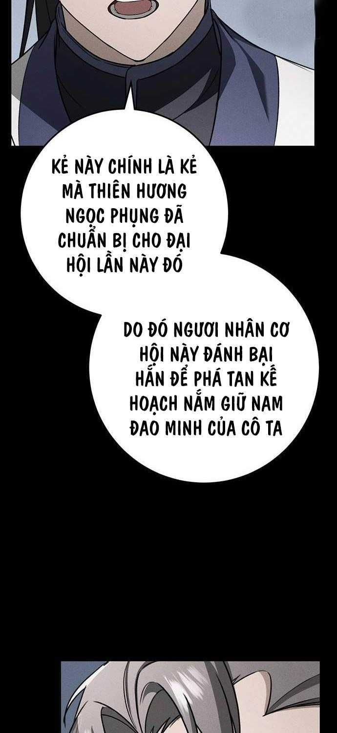 đọc truyện Thanh Kiếm Của Hoàng Đế Chương 58 ảnh 49 tại Thiên Thai Truyện