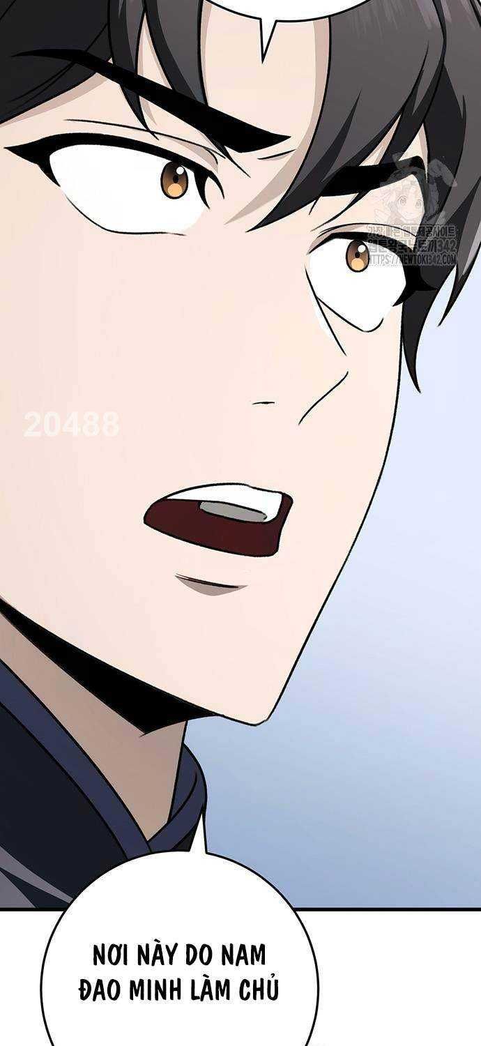 đọc truyện Thanh Kiếm Của Hoàng Đế Chương 58 ảnh 8 tại Thiên Thai Truyện