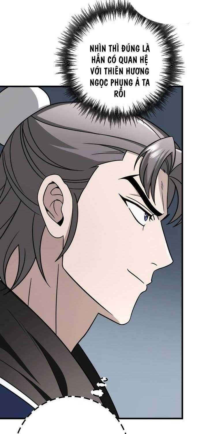 đọc truyện Thanh Kiếm Của Hoàng Đế Chương 58 ảnh 82 tại Thiên Thai Truyện