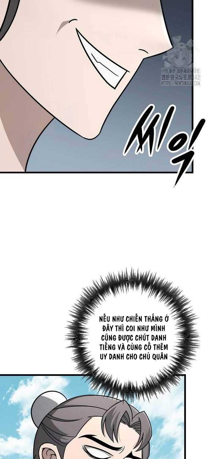 đọc truyện Thanh Kiếm Của Hoàng Đế Chương 58 ảnh 84 tại Thiên Thai Truyện