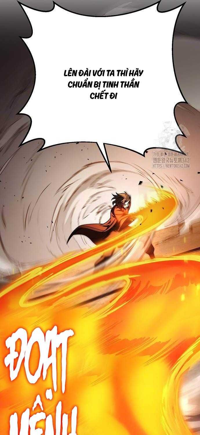 đọc truyện Thanh Kiếm Của Hoàng Đế Chương 58 ảnh 98 tại Thiên Thai Truyện