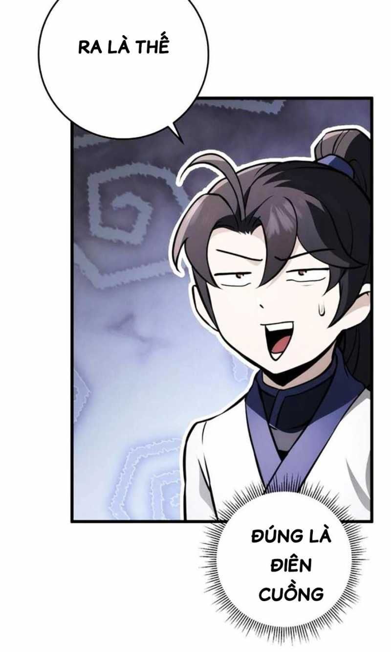 đọc truyện Thanh Kiếm Của Hoàng Đế Chương 59 ảnh 26 tại Thiên Thai Truyện