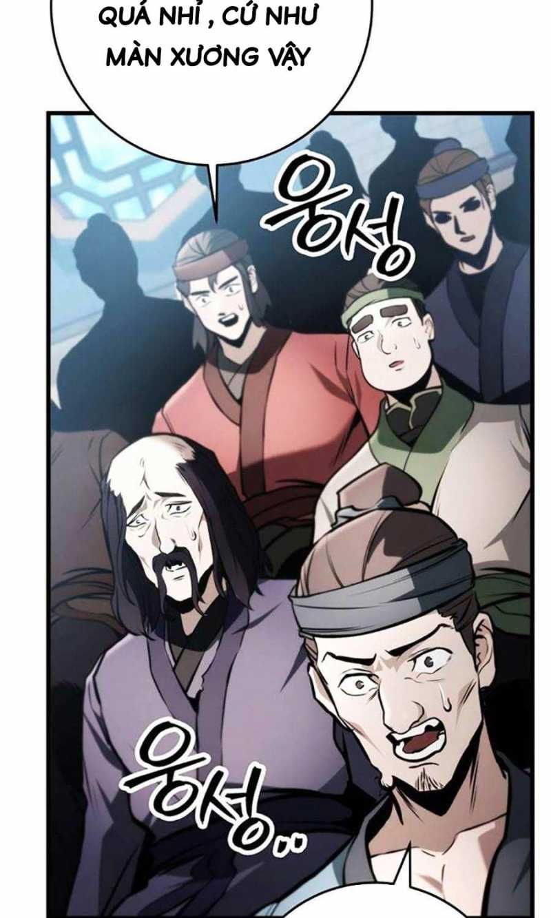 đọc truyện Thanh Kiếm Của Hoàng Đế Chương 59 ảnh 52 tại Thiên Thai Truyện