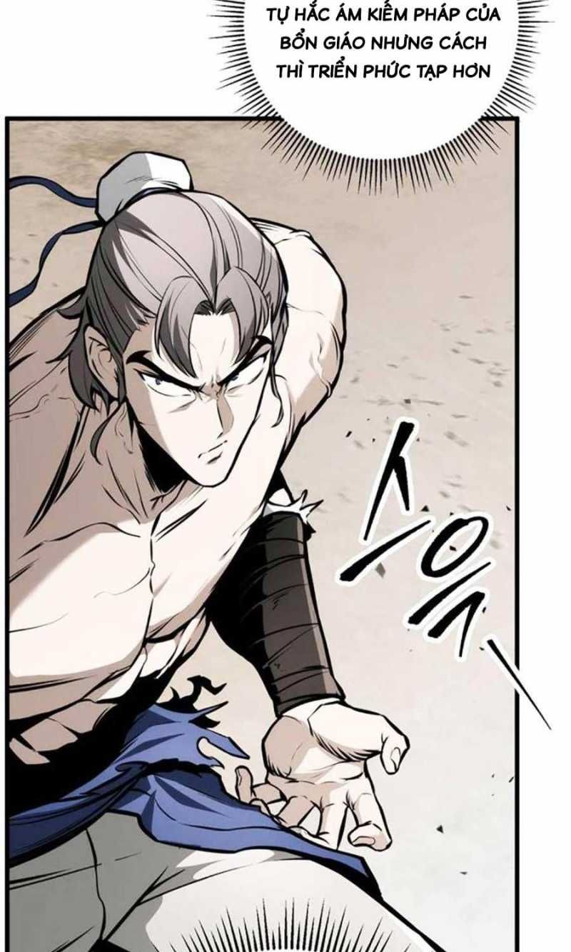 đọc truyện Thanh Kiếm Của Hoàng Đế Chương 59 ảnh 59 tại Thiên Thai Truyện